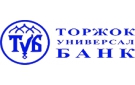 Банк Торжокуниверсалбанк в Восточном (Свердловская обл.)