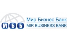 Банк Мир Бизнес Банк в Восточном (Свердловская обл.)