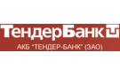 Банк Тендер-Банк в Восточном (Свердловская обл.)